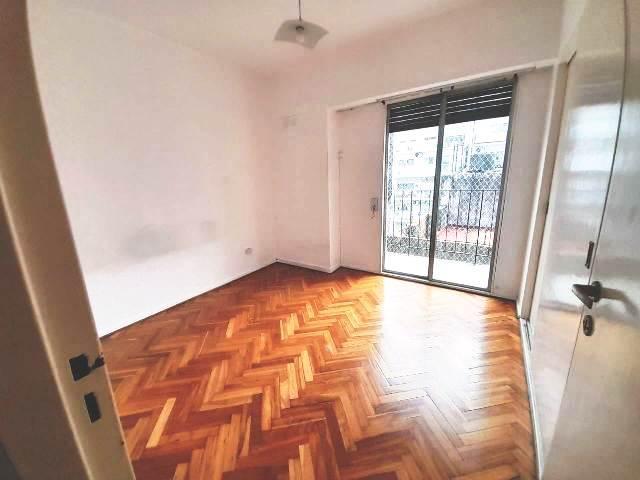 Departamento · 40m² · 2 Ambientes
