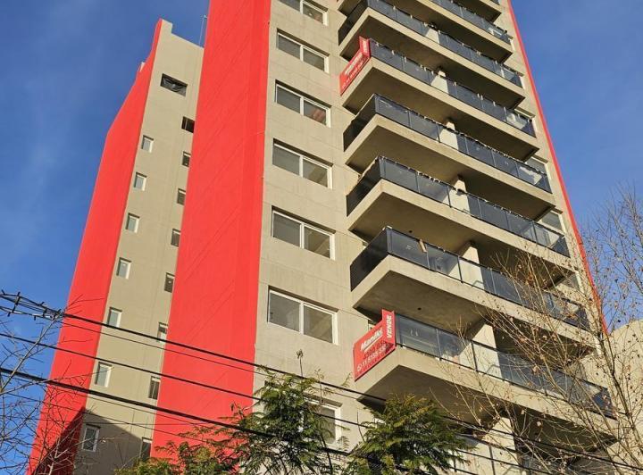 Departamento · 43m² · 2 Ambientes