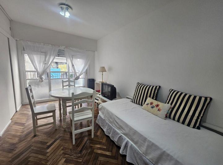 Departamento · 30m² · 1 Ambiente
