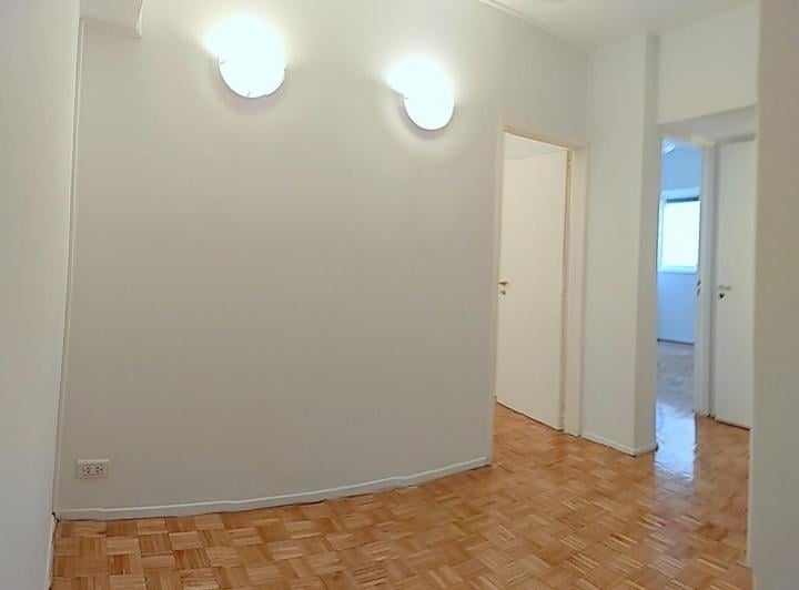 Departamento · 36m² · 2 Ambientes