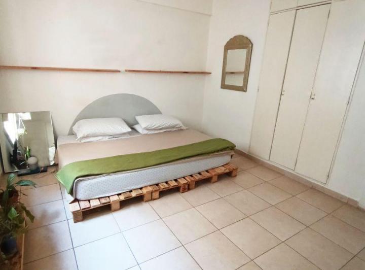 Departamento · 21m² · 1 Ambiente