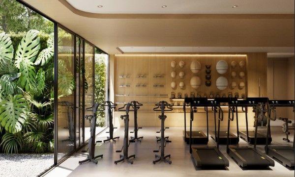 Departamento · 22m² · 1 Ambiente