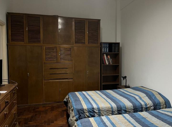 Departamento · 24m² · 1 Ambiente