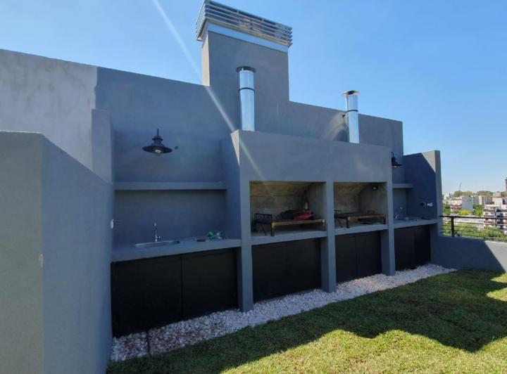Departamento · 46m² · 2 Ambientes
