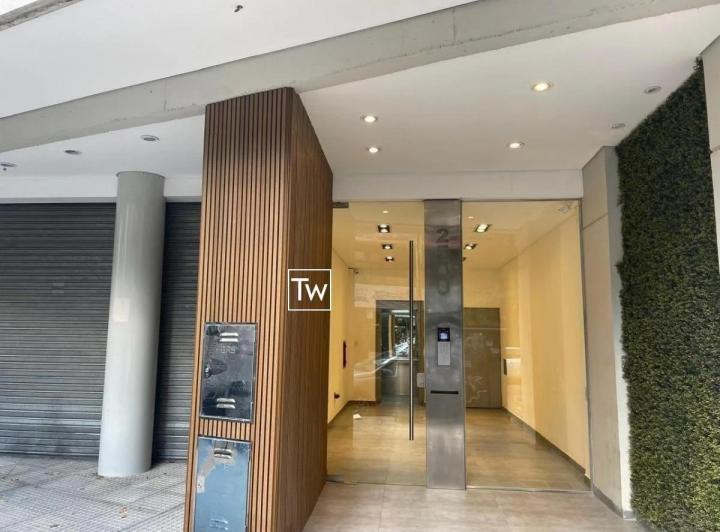 Departamento · 39m² · 1 Ambiente