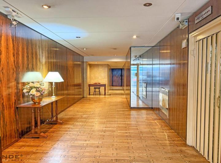 Departamento · 117m² · 4 Ambientes · 1 Cochera