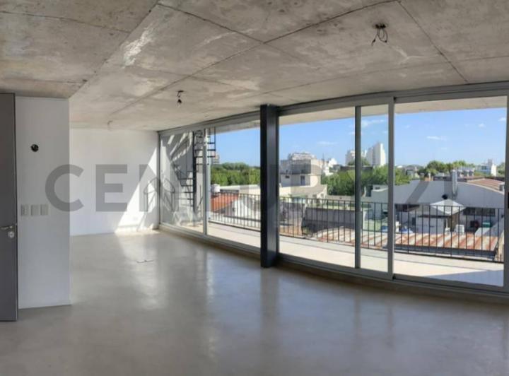 Departamento · 44m² · 2 Ambientes · 1 Cochera