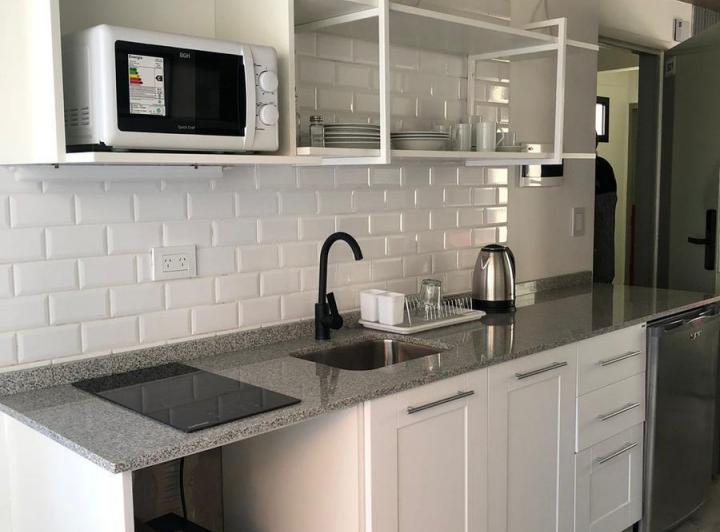 Departamento · 30m² · 1 Ambiente