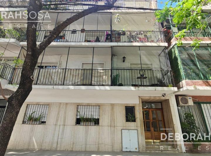 Departamento · 25m² · 1 Ambiente
