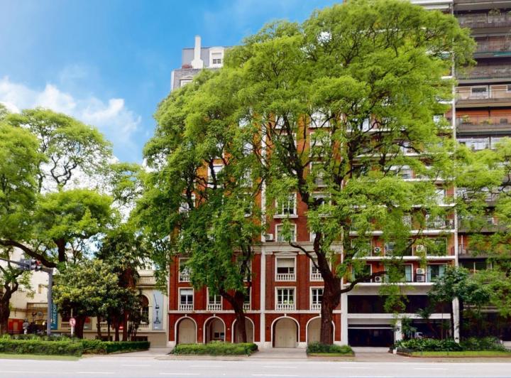 Departamento · 310m²