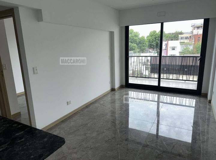 Departamento · 38m² · 2 Ambientes