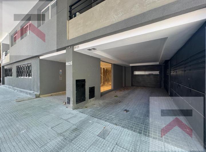 Departamento · 43m² · 1 Ambiente