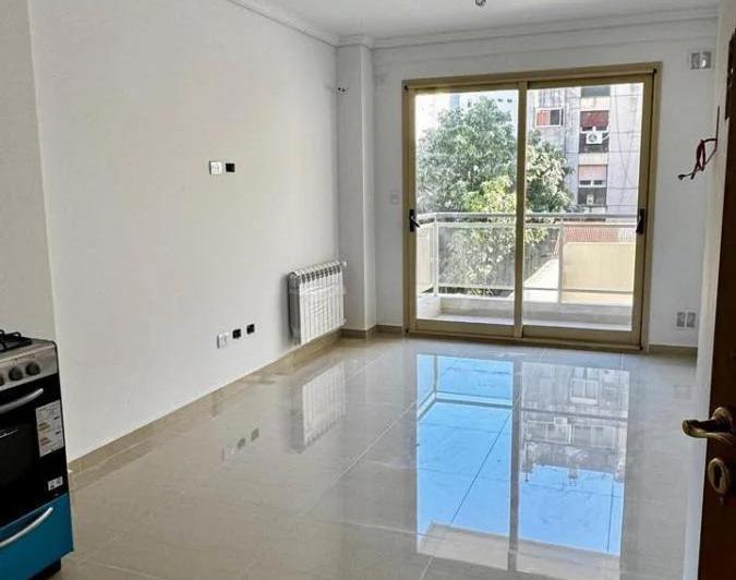 Departamento · 36m² · 1 Ambiente