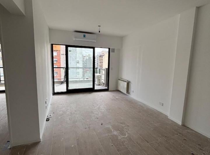 Departamento · 53m² · 2 Ambientes