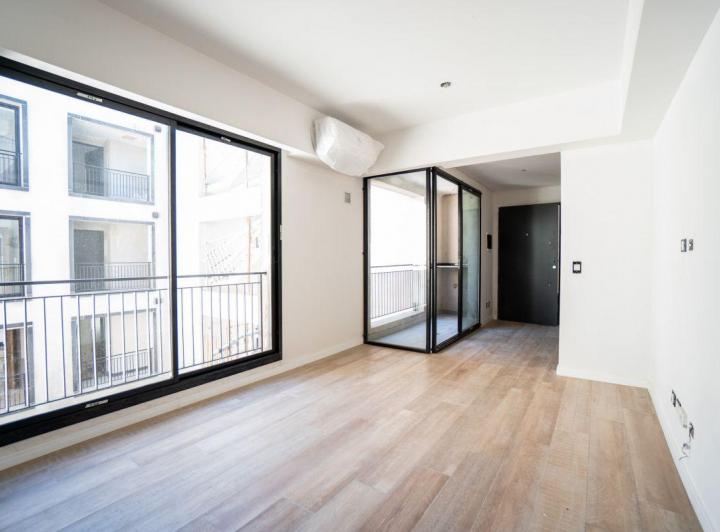 Departamento · 26m² · 1 Ambiente