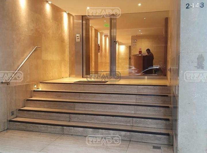 Departamento · 32m² · 1 Ambiente · 1 Cochera