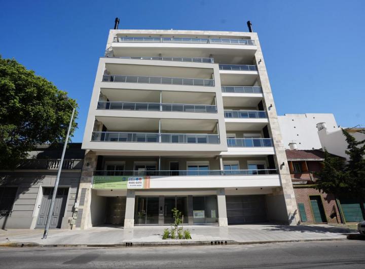 Departamento · 78m² · 2 Ambientes