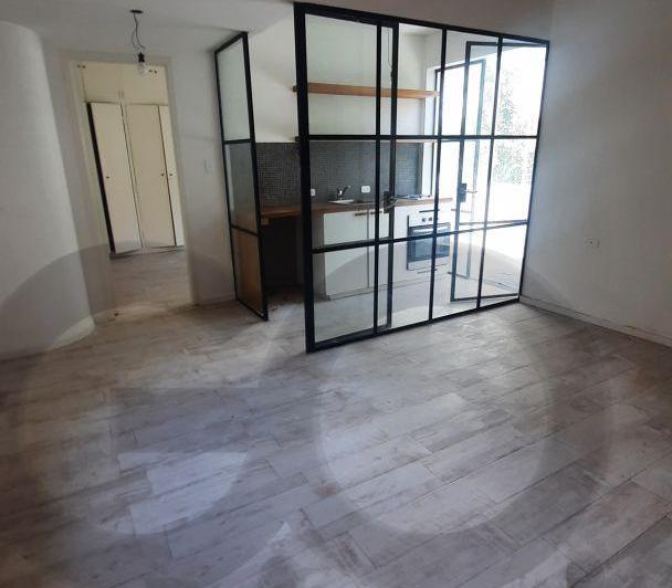 Departamento · 40m² · 2 Ambientes