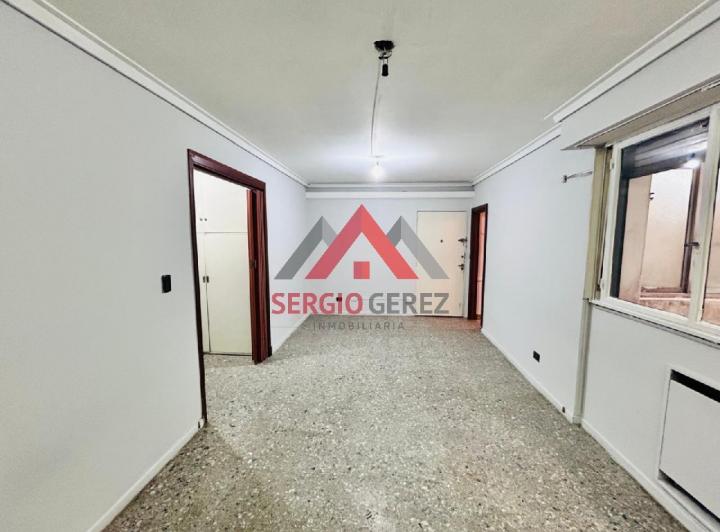 Departamento · 60m² · 2 Ambientes