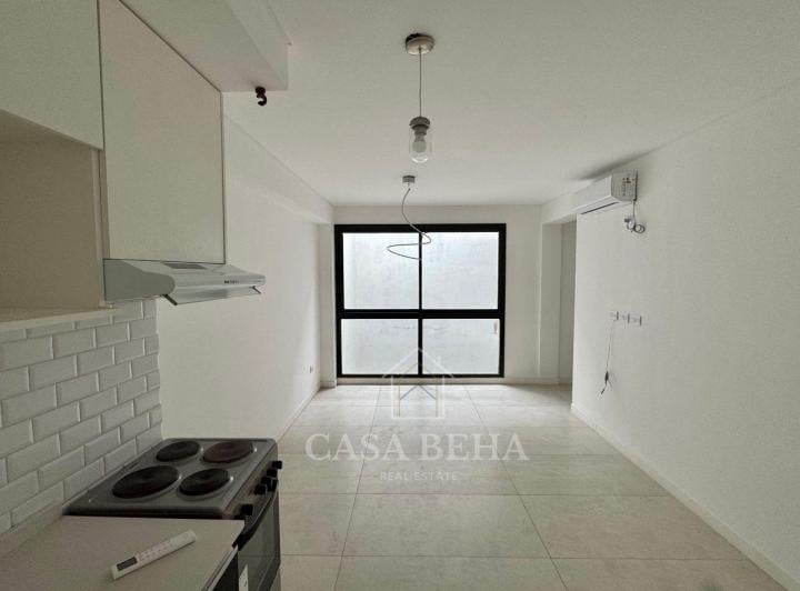 Departamento · 41m² · 2 Ambientes
