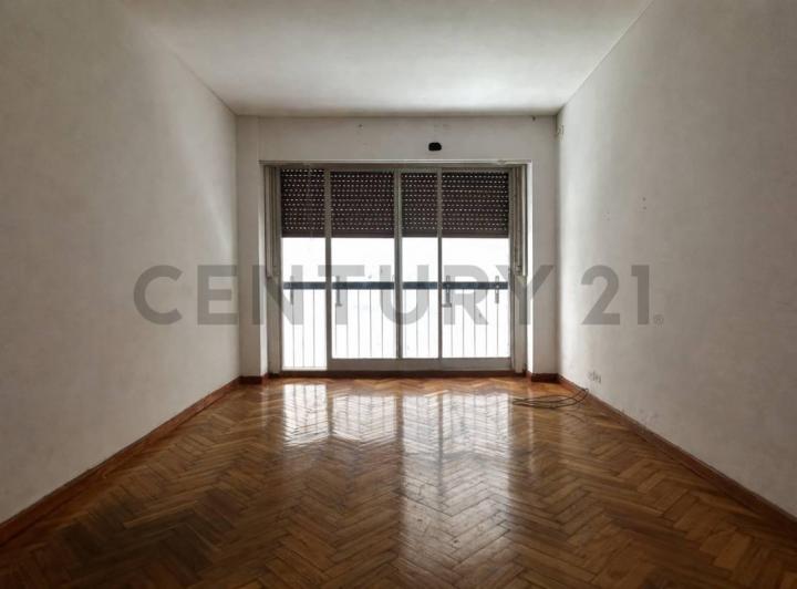 Departamento · 48m² · 2 Ambientes