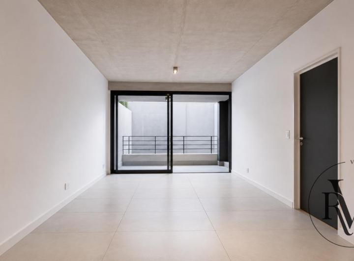 Departamento · 40m² · 1 Ambiente