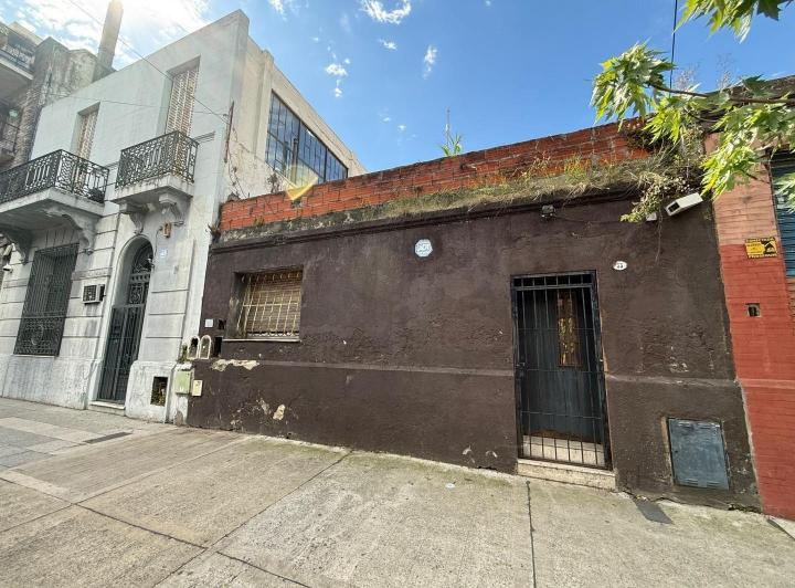 Departamento · 65m² · 2 Ambientes
