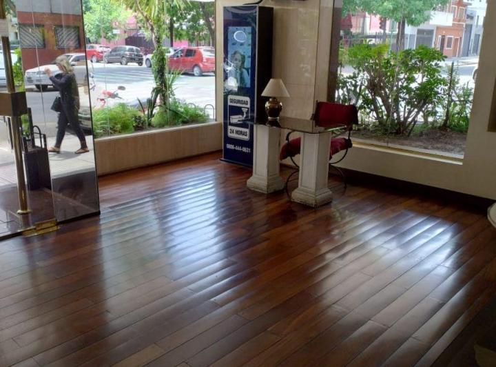Departamento · 42m² · 2 Ambientes
