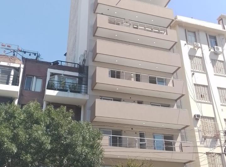 Departamento · 44m² · 2 Ambientes