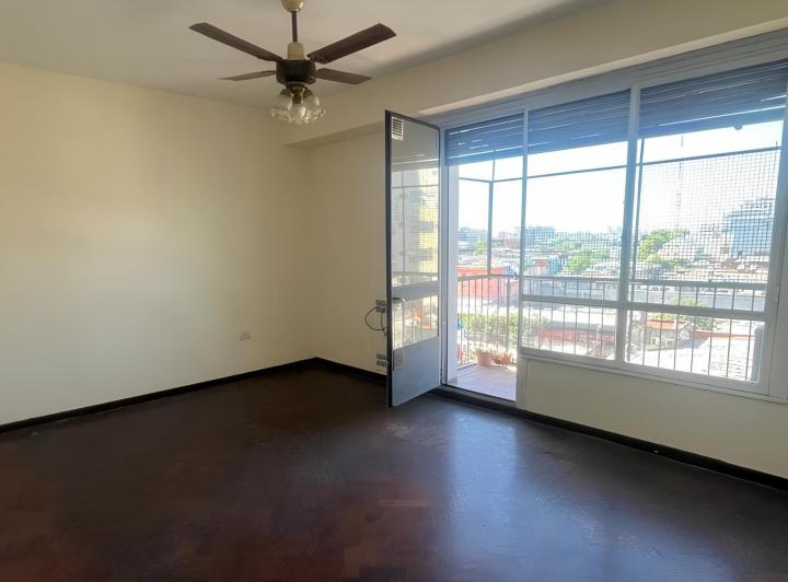 Departamento · 40m² · 2 Ambientes
