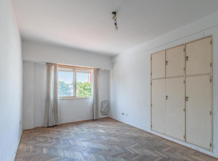 Departamento · 22m² · 1 Ambiente