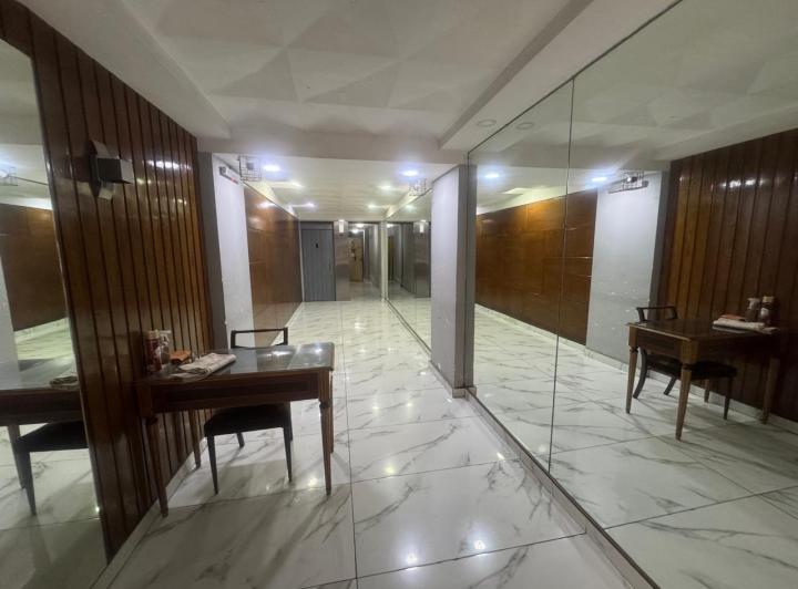 Departamento · 38m² · 2 Ambientes