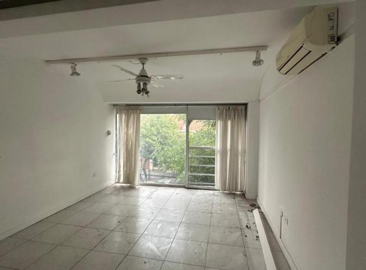 Departamento · 92m² · 1 Ambiente