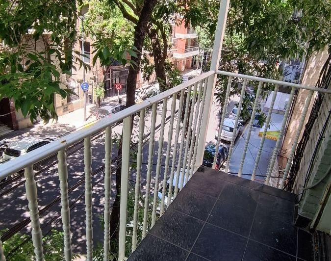 Departamento · 30m² · 1 Ambiente