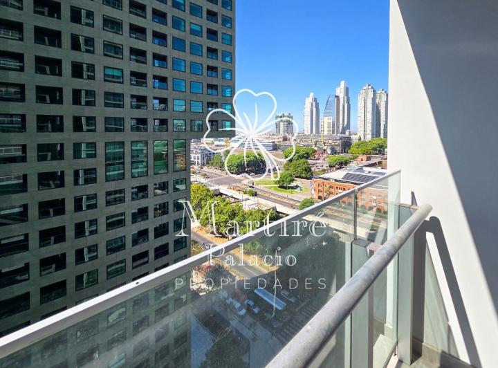 Departamento · 31m² · 1 Ambiente