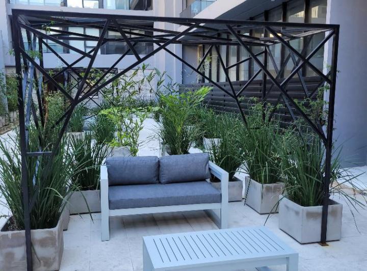 Departamento · 40m² · 1 Ambiente