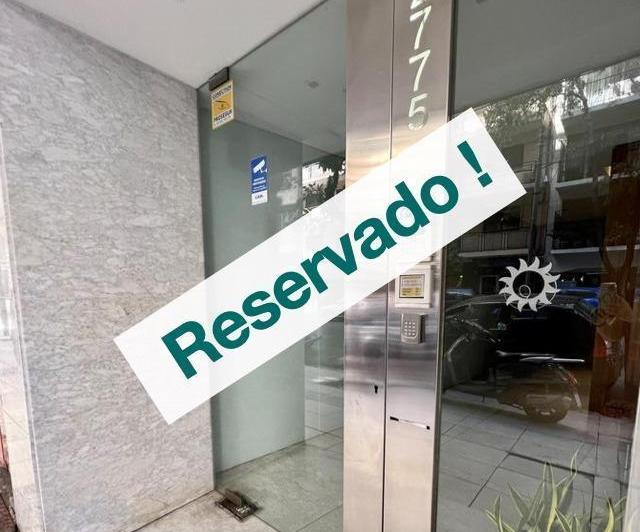 Departamento · 45m² · 2 Ambientes