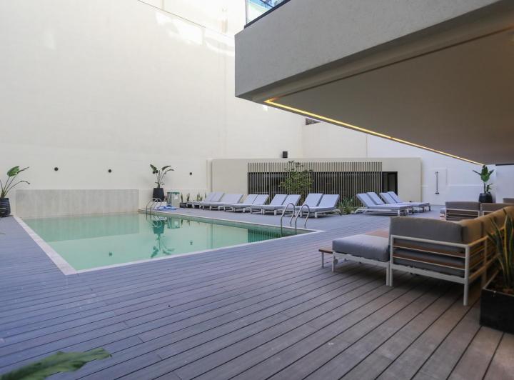 Departamento · 54m² · 2 Ambientes