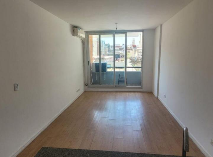 Departamento · 40m² · 2 Ambientes · 1 Cochera