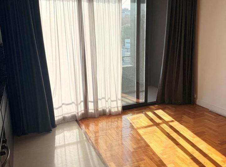 Departamento · 29m² · 1 Ambiente · 1 Cochera