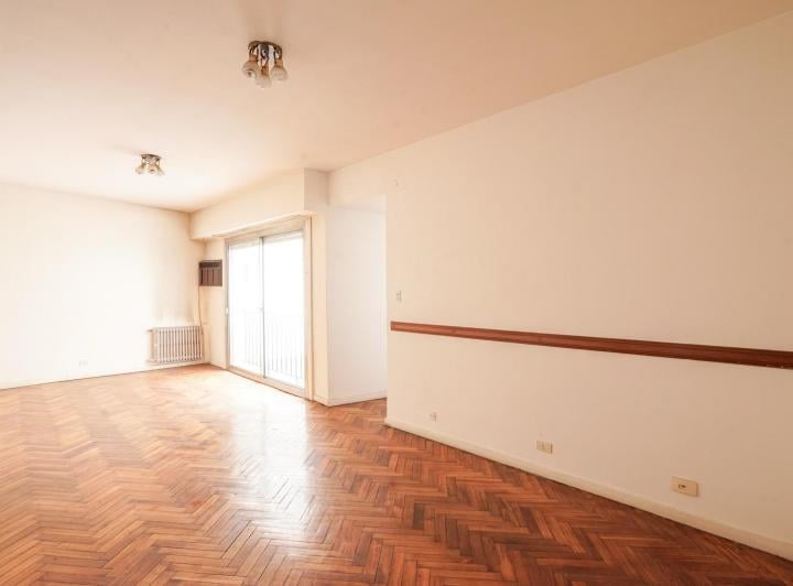 Departamento · 63m²