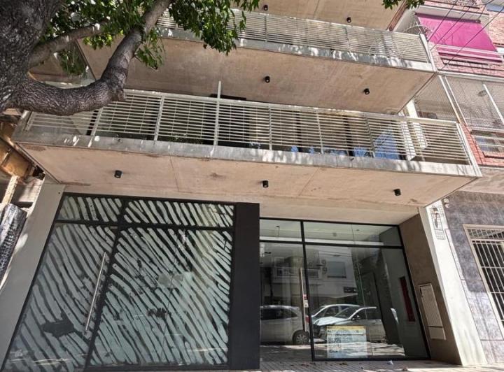 Departamento · 32m² · 1 Ambiente