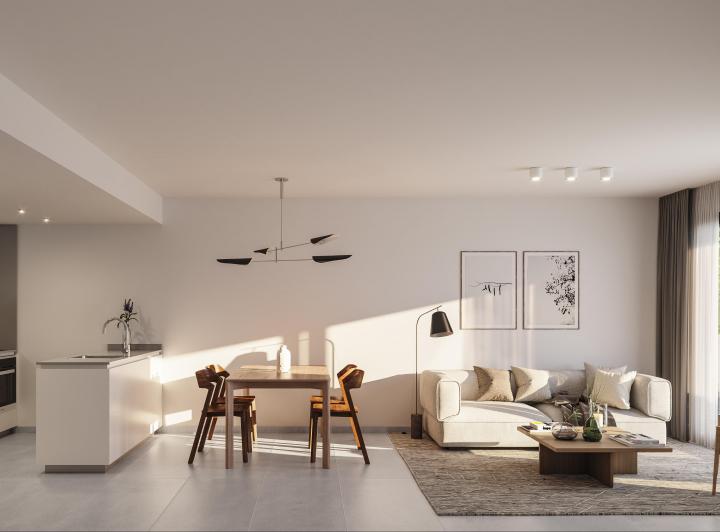 Departamento · 48m² · 2 Ambientes