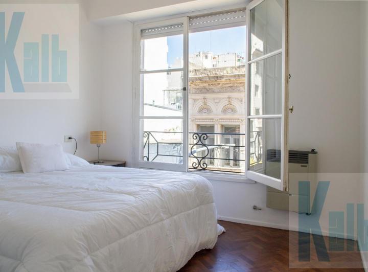 Departamento · 45m² · 2 Ambientes