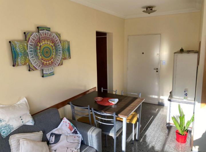 Departamento · 35m² · 2 Ambientes