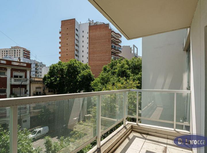 Departamento · 40m² · 2 Ambientes