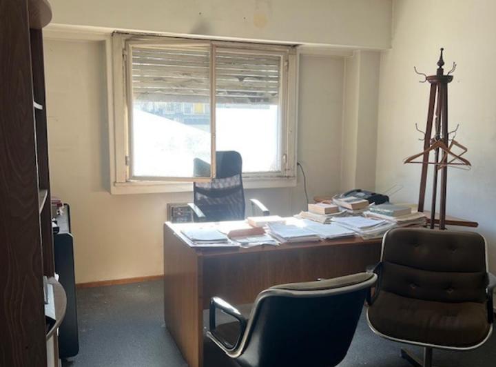 Departamento · 58m² · 1 Ambiente