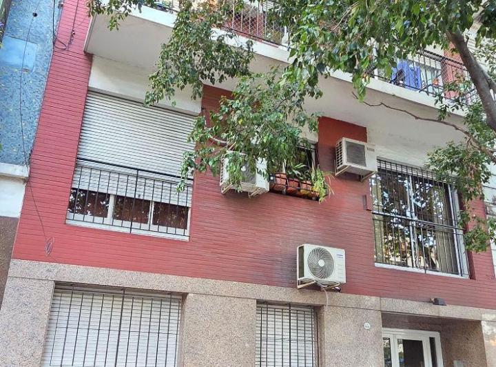 Departamento · 51m² · 2 Ambientes