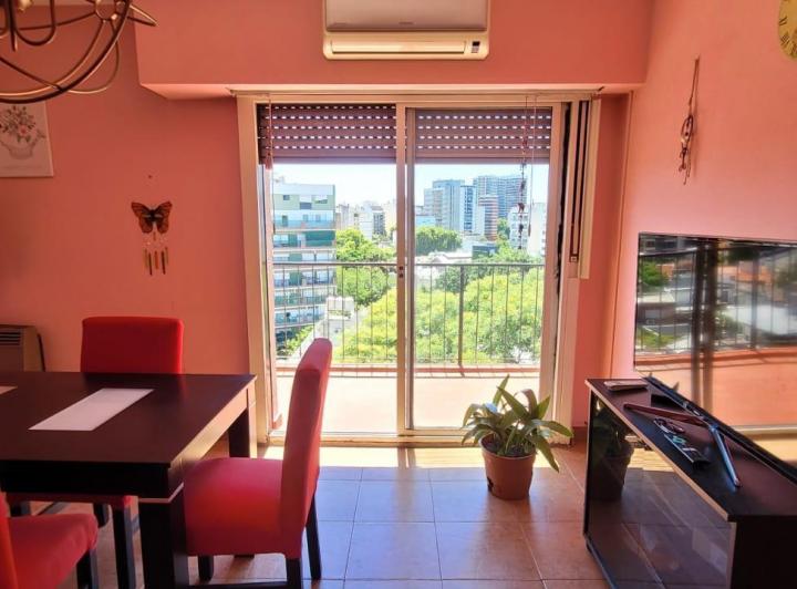 Departamento · 45m² · 3 Ambientes