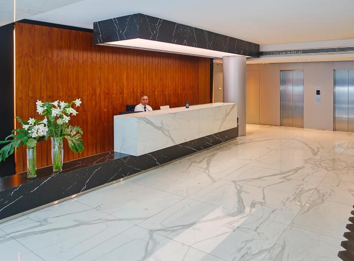Departamento · 47m² · 2 Ambientes